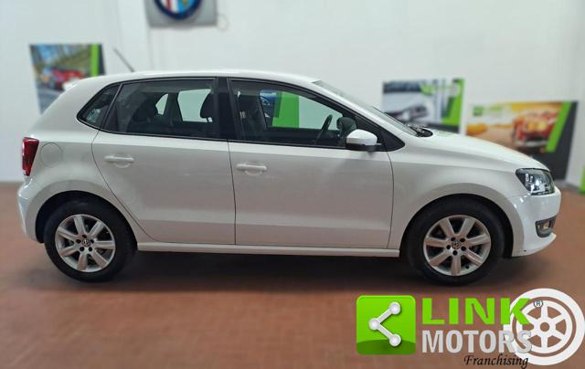 Volkswagen Polo 1.2 TSI DSG 5 porte Highline usato a ANCONA