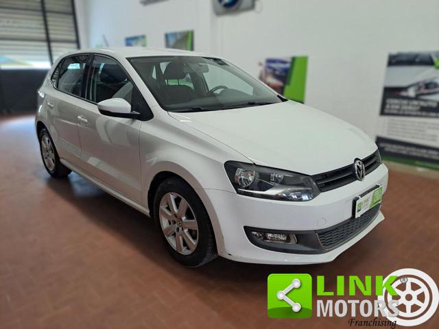 Volkswagen Polo 1.2 TSI DSG 5 porte Highline - foto 3 di 38