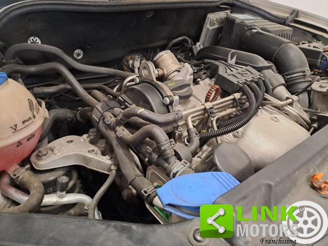 Volkswagen Polo 1.2 TSI DSG 5 porte Highline, del 2011, 115.000 km, in vendita a Ancona (AN)