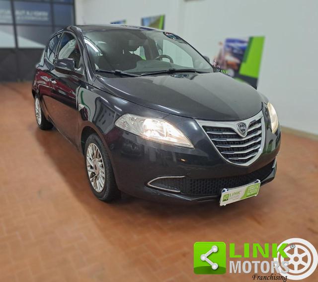 Lancia Ypsilon 1.2 69 CV 5 porte Platinum usato a ANCONA