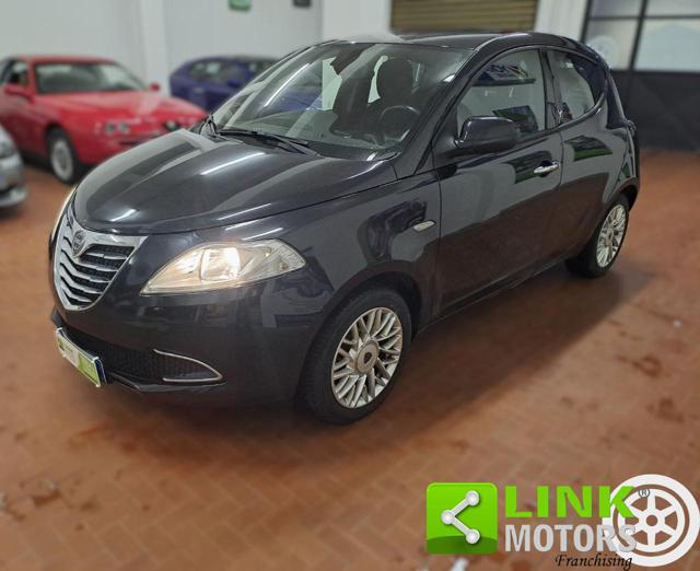 Lancia Ypsilon 1.2 69 CV 5 porte Platinum usato a ANCONA