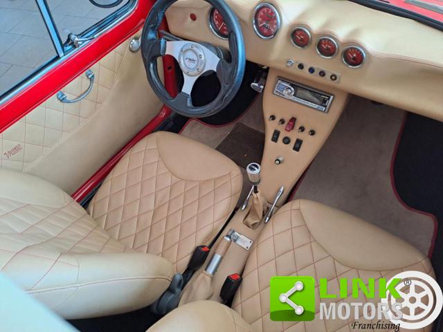 Fiat 500 L usato a ANCONA