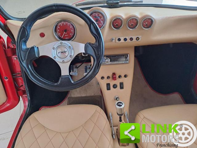 Fiat 500 L usato a ANCONA