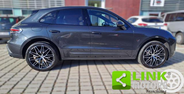 Porsche Macan 2.0 PDK usato a ANCONA
