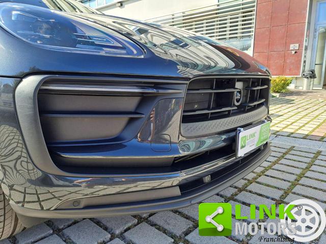 Porsche Macan 2.0 PDK, del 2022, 110.000 km, in vendita a Ancona (AN)