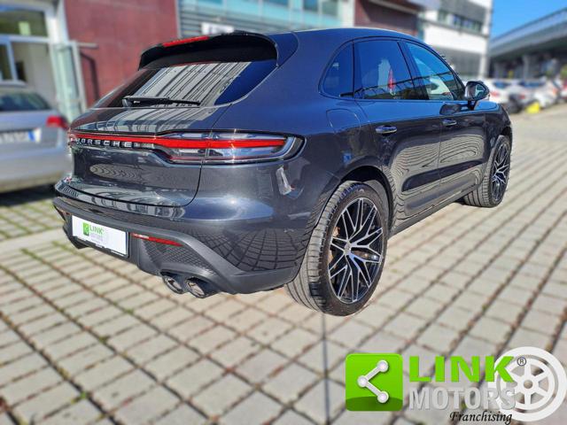 Porsche Macan 2.0 PDK - foto 2 di 4