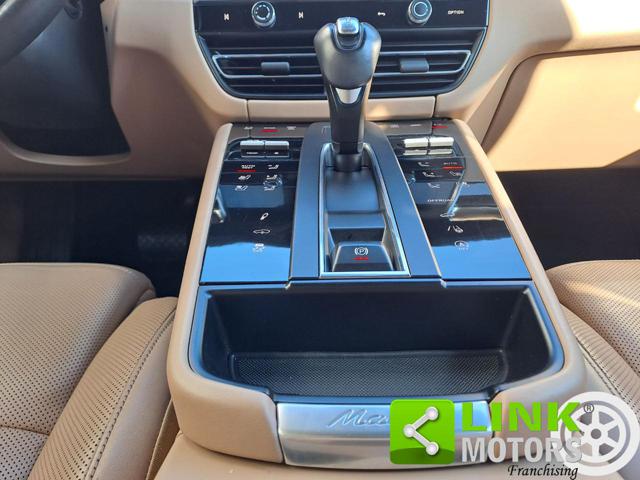 Porsche Macan 2.0 PDK usato a ANCONA