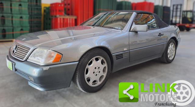 Mercedes-Benz SL 300 SL-24 - foto 3 di 53