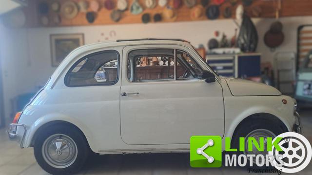 Fiat 500 L - foto 2 di 4