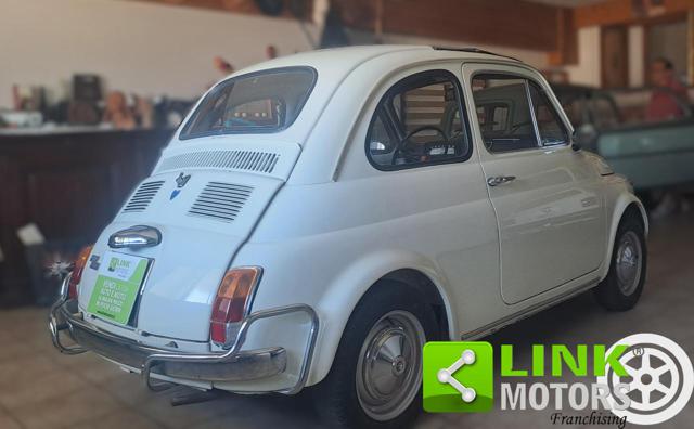 Fiat 500 L - foto 3 di 4
