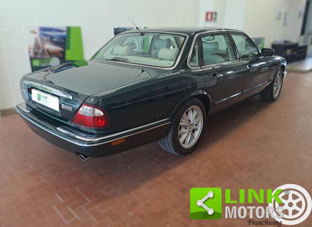 Jaguar XJ 3.2 cat Executive - foto 3 di 4