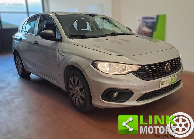 Fiat Tipo SW 1.4 5P Easy usato a ANCONA