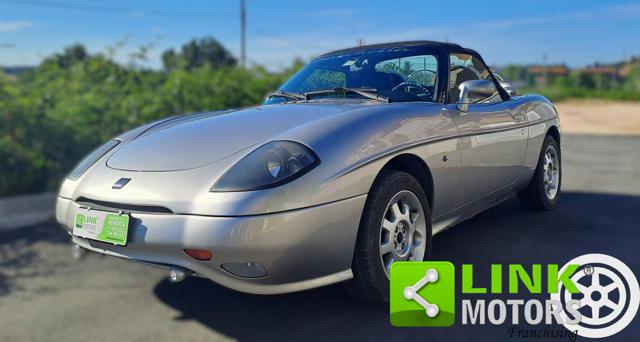 Fiat Barchetta 1.8 16V ISCRITTA ASI - foto 4 di 4