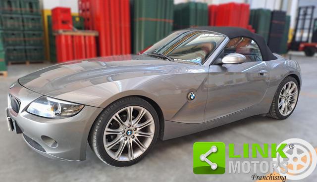 BMW Z4 2.2i cat ROADSTER - foto 4 di 4