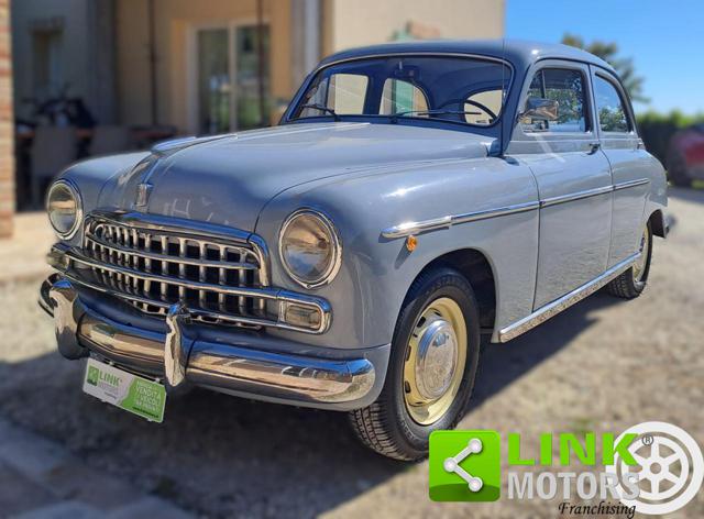 Fiat Other 1900 - foto 3 di 4