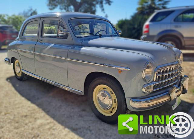 Fiat Other 1900 d'epoca a ANCONA