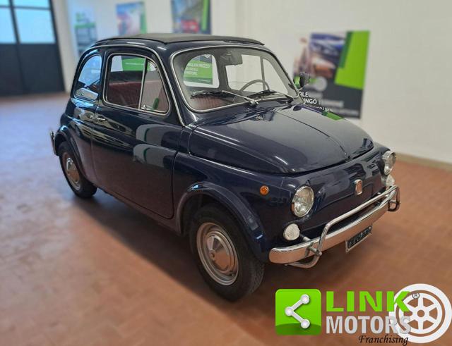 Fiat 500 L - foto 3 di 4