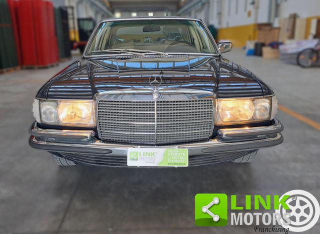 Mercedes-Benz 280 SE - foto 2 di 4