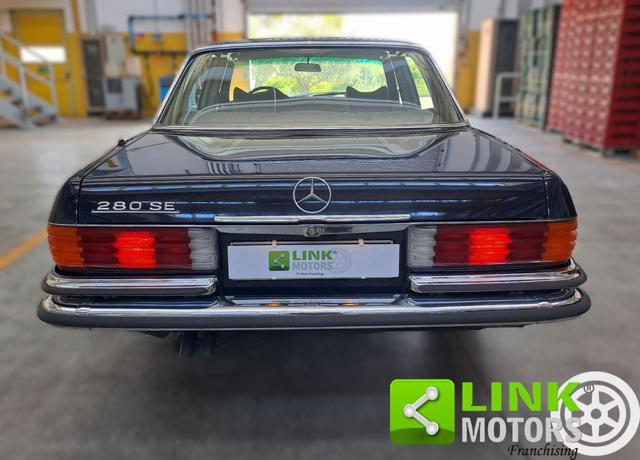 Mercedes-Benz 280 SE - foto 3 di 4