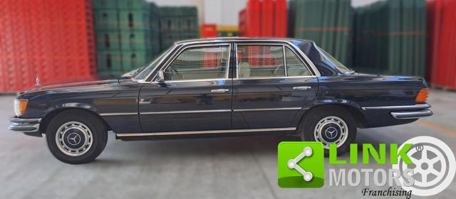 Mercedes-Benz 280 SE - foto 4 di 4