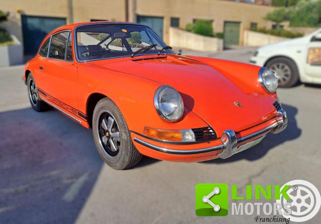 Porsche 912 1.6 5 STRUMENTI - foto 3 di 4