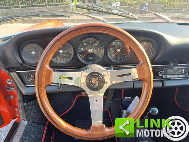 Porsche 912 1.6 5 STRUMENTI - foto 4 di 4