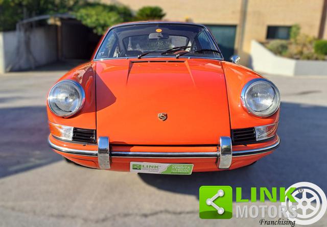 Porsche 912 1.6 5 STRUMENTI - foto 2 di 4