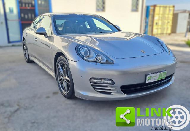 Porsche Panamera 3.6 4 AUTOMATICA - foto 4 di 4