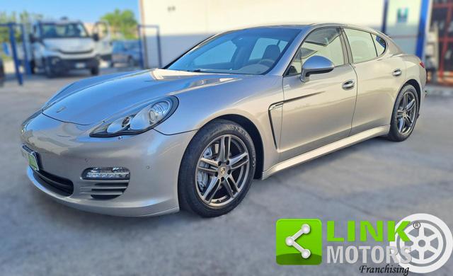 Porsche Panamera 3.6 4 AUTOMATICA - foto 2 di 4