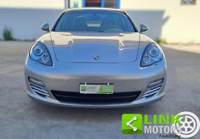 Porsche Panamera 3.6 4 AUTOMATICA - foto 3 di 4