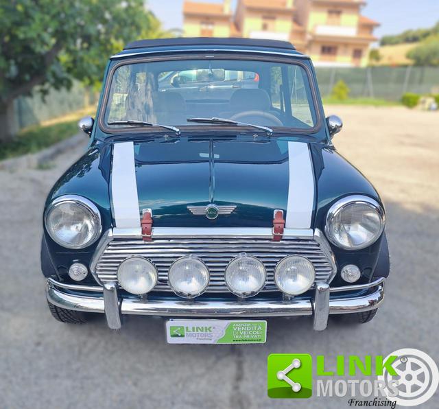Rover MINI British Open Classic - foto 2 di 4