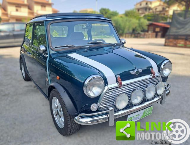 Rover MINI British Open Classic - foto 3 di 4