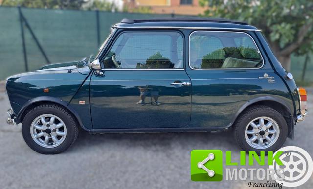 Rover MINI British Open Classic - foto 4 di 4