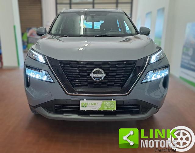 Nissan X-Trail 1.5 E-POWER 2.1KWH N-CONNECTA 4WD AUTO - foto 2 di 4