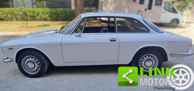 Alfa Romeo GT Junior 1300 scalino - foto 4 di 4