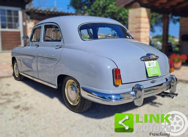 Fiat Other 1900 - foto 4 di 4