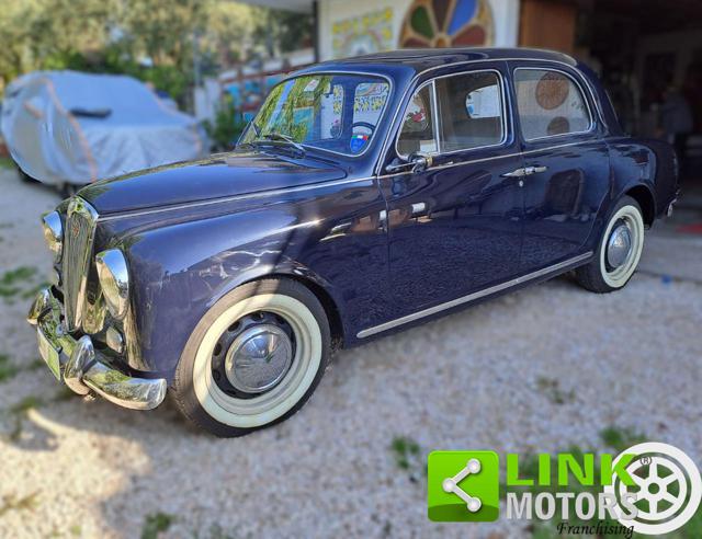 Lancia Appia II SERIE, del 1958, 21.824 km, in vendita a Ancona (AN)
