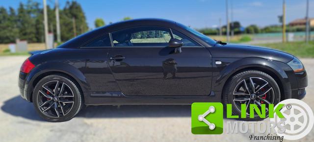 Audi TT 4X4 225CV - foto 3 di 26