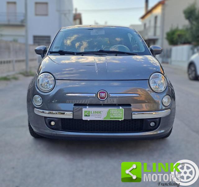Fiat 500 1.2 69CV LOUNGE - foto 3 di 31