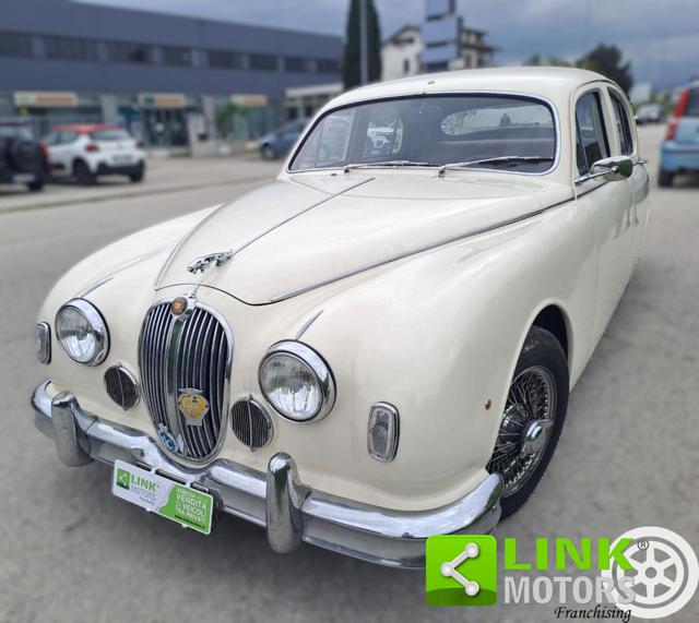 Jaguar Other MK 1, del 1959, 66.000 km, in vendita a Ancona (AN)