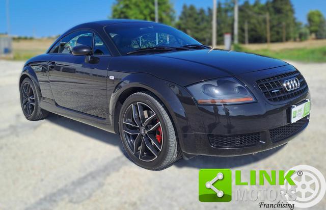 Audi TT 4X4 225CV, del 2001, 119.507 km, in vendita a Ancona (AN)