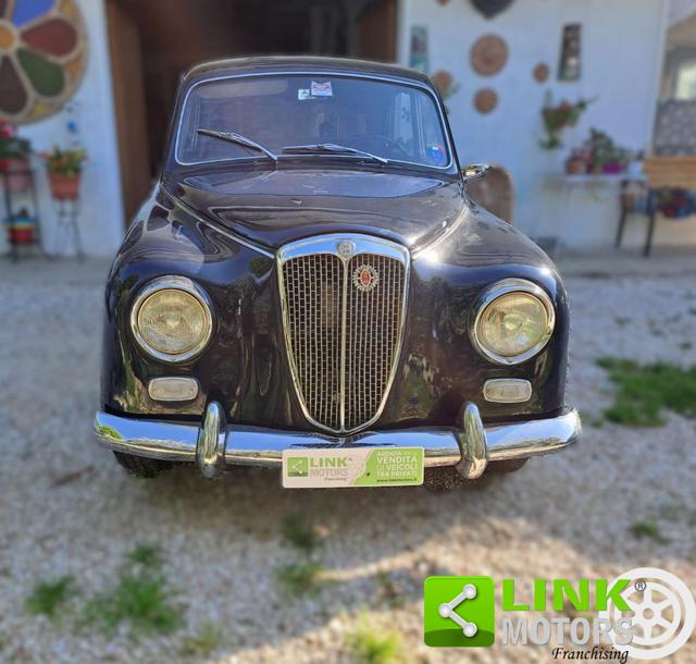 Lancia Appia II SERIE - foto 2 di 4
