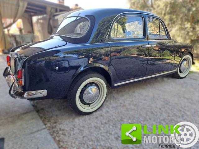 Lancia Appia II SERIE - foto 4 di 4