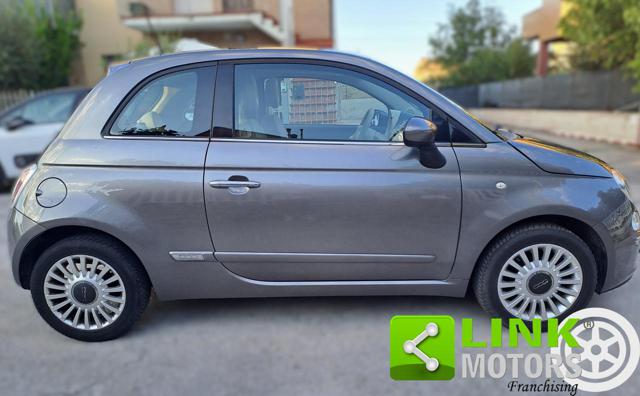 Fiat 500 1.2 69CV LOUNGE - foto 4 di 4