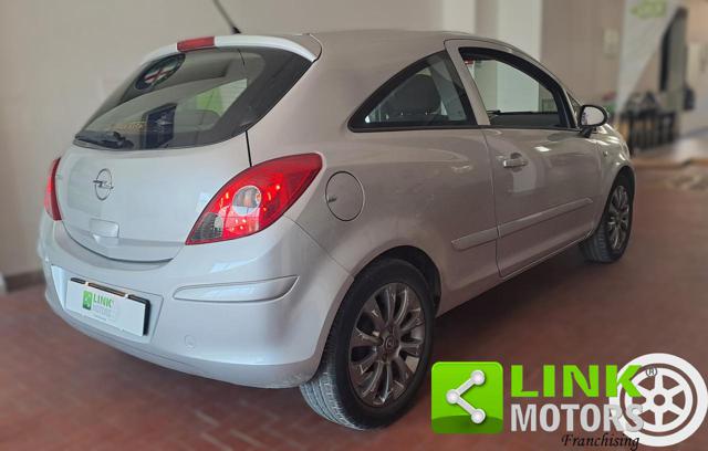 Opel Corsa 1.0 3P ENJOY - foto 3 di 4