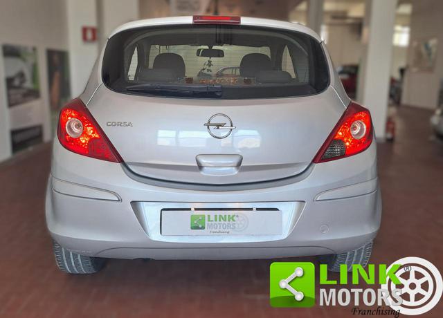 Opel Corsa 1.0 3P ENJOY - foto 4 di 4
