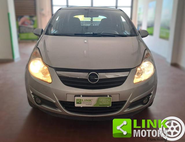 Opel Corsa 1.0 3P ENJOY - foto 2 di 4