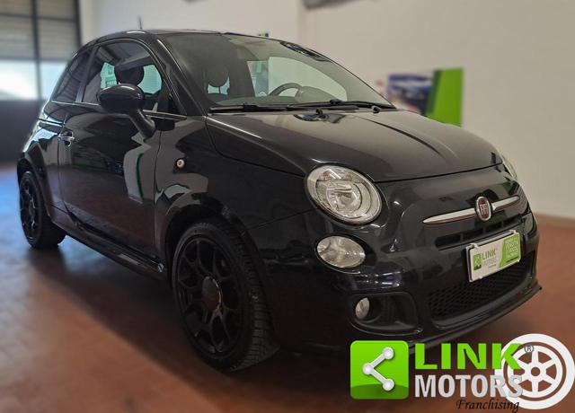 Fiat 500 S 69CV - foto 4 di 4