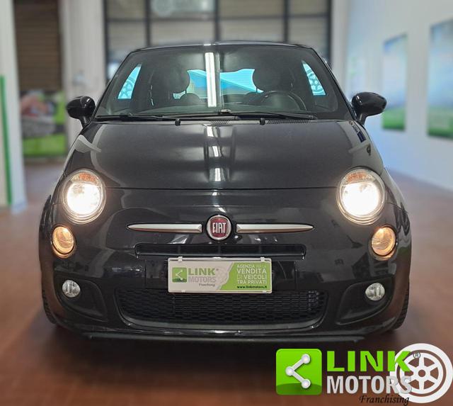 Fiat 500 S 69CV - foto 2 di 4