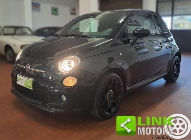 Fiat 500 S 69CV - foto 3 di 4